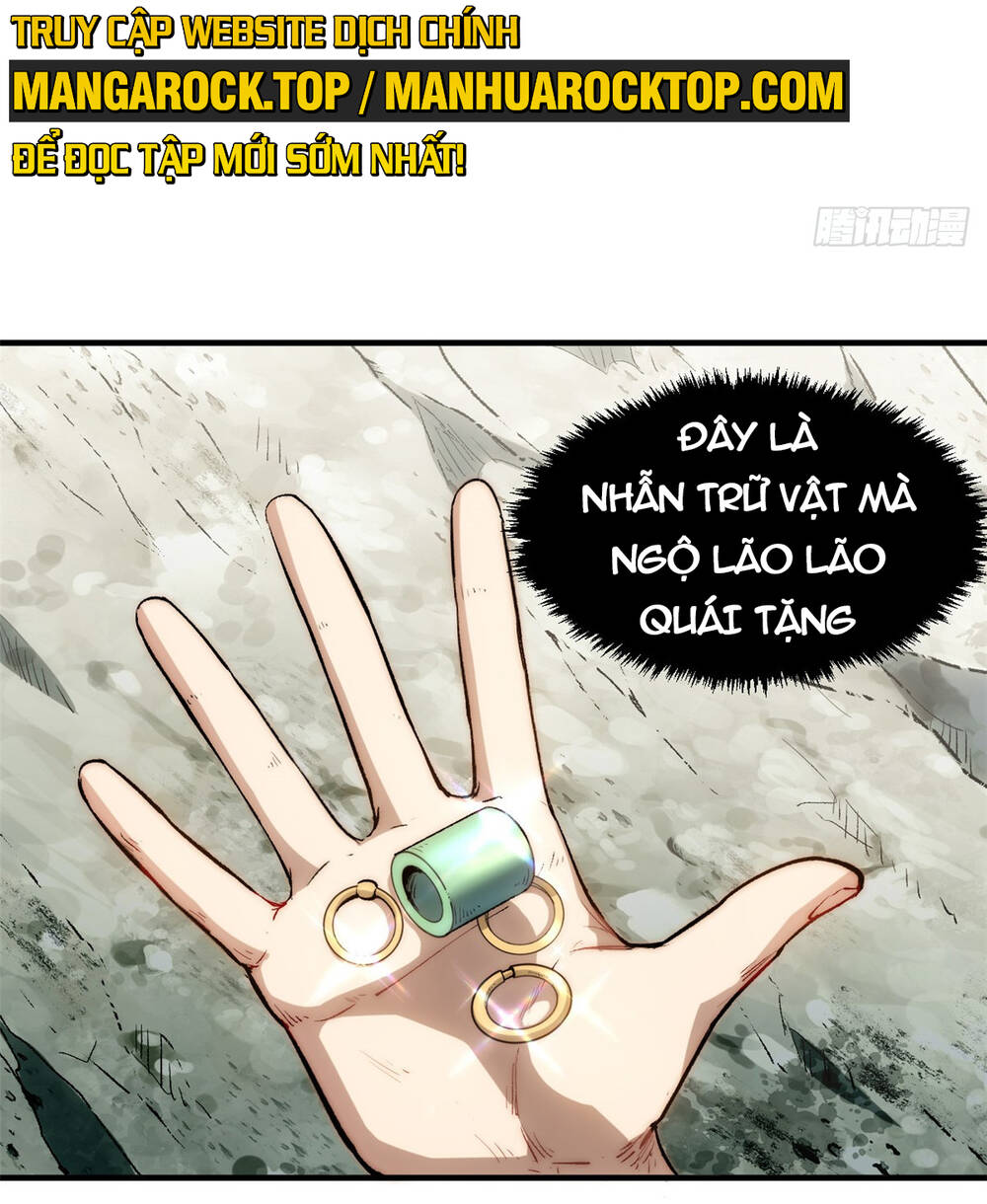 Đỉnh Cấp Khí Vận, Lặng Lẽ Tu Luyện Ngàn Năm Chapter 96 - Trang 2