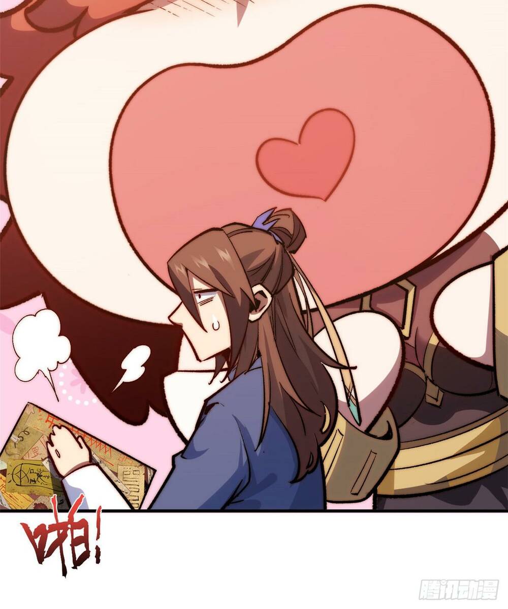 Đỉnh Cấp Khí Vận, Lặng Lẽ Tu Luyện Ngàn Năm Chapter 97 - Trang 2