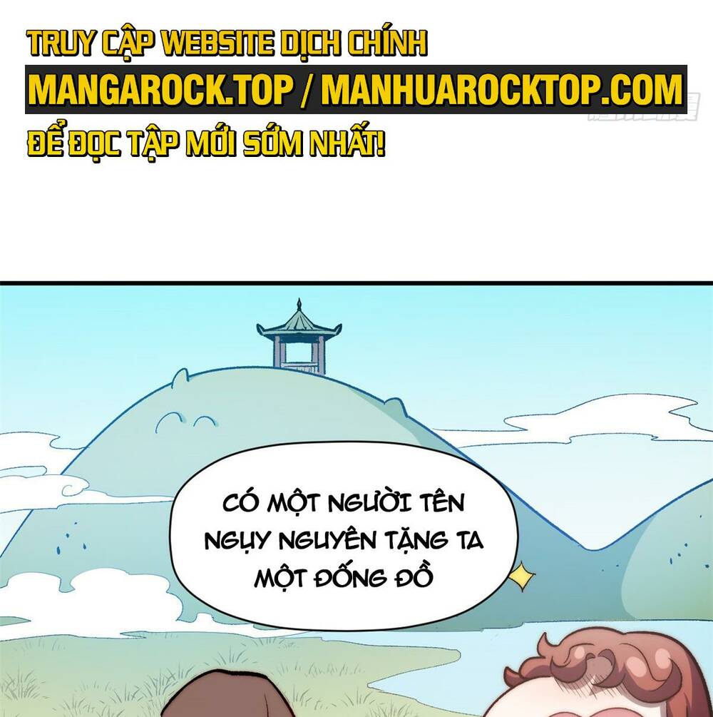 Đỉnh Cấp Khí Vận, Lặng Lẽ Tu Luyện Ngàn Năm Chapter 97 - Trang 2
