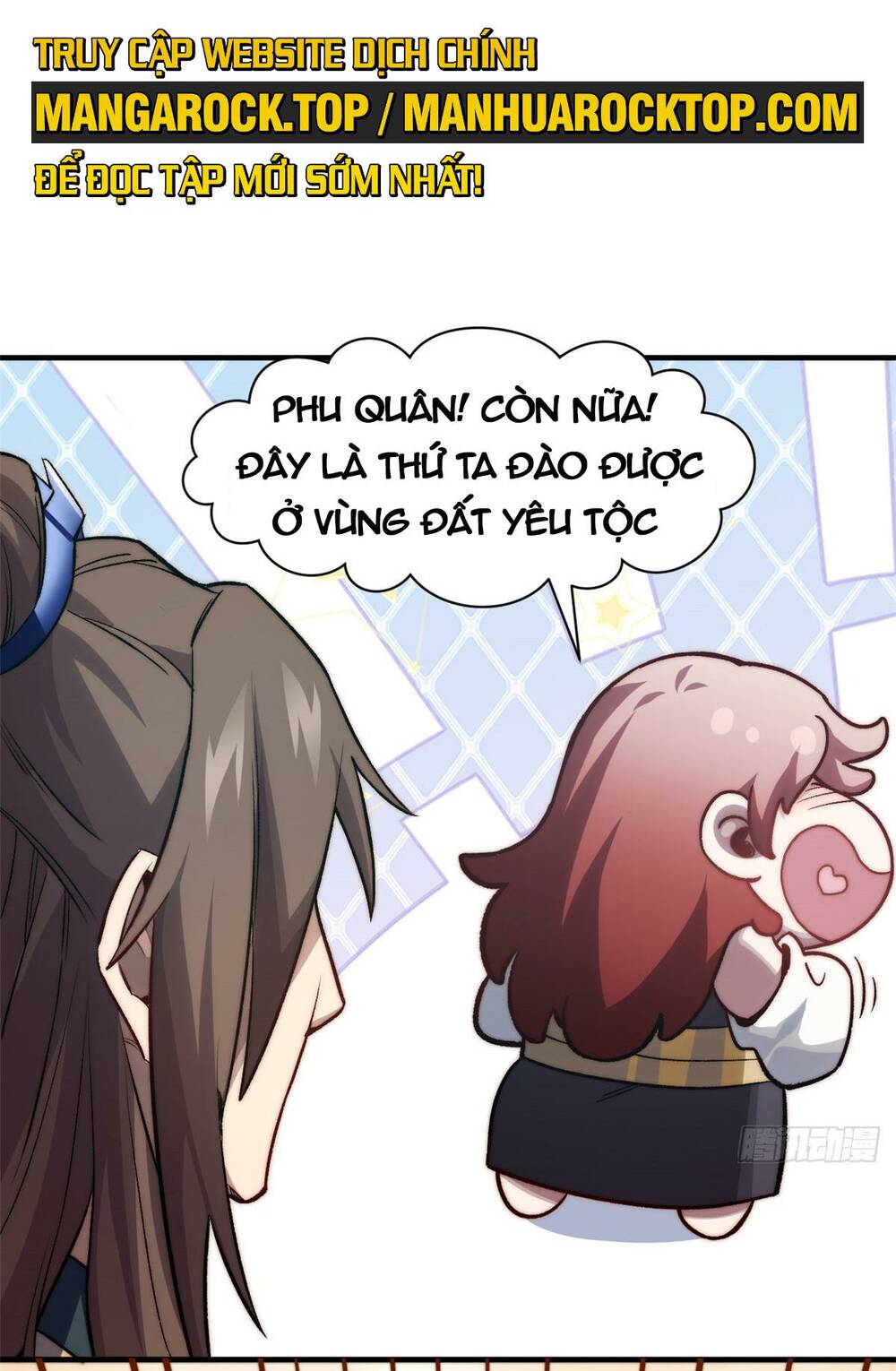 Đỉnh Cấp Khí Vận, Lặng Lẽ Tu Luyện Ngàn Năm Chapter 97 - Trang 2