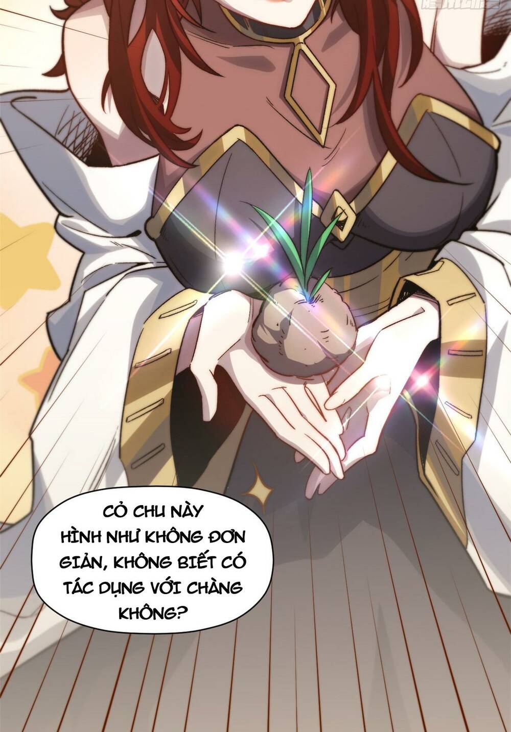 Đỉnh Cấp Khí Vận, Lặng Lẽ Tu Luyện Ngàn Năm Chapter 97 - Trang 2