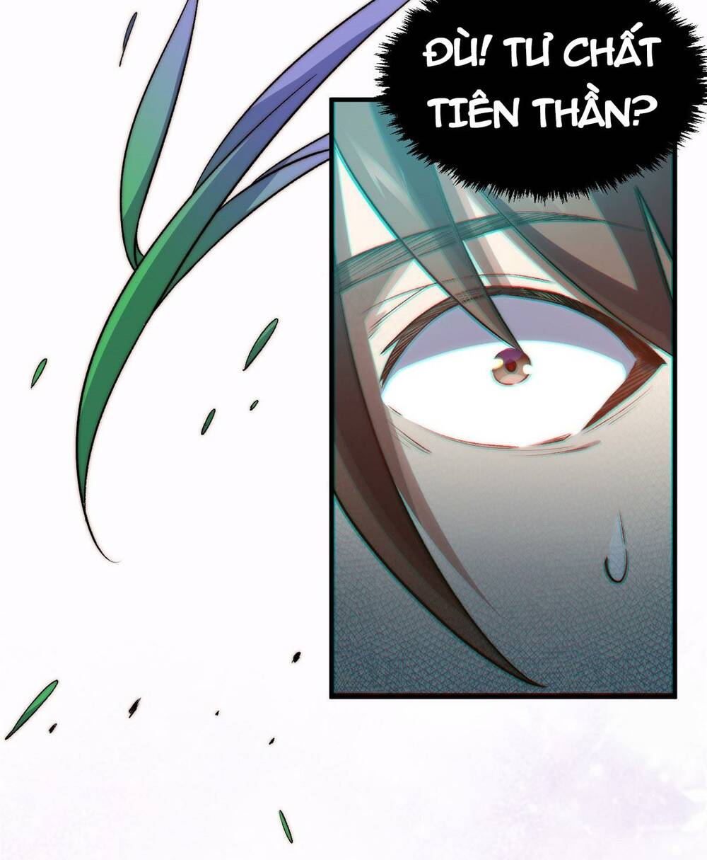 Đỉnh Cấp Khí Vận, Lặng Lẽ Tu Luyện Ngàn Năm Chapter 97 - Trang 2