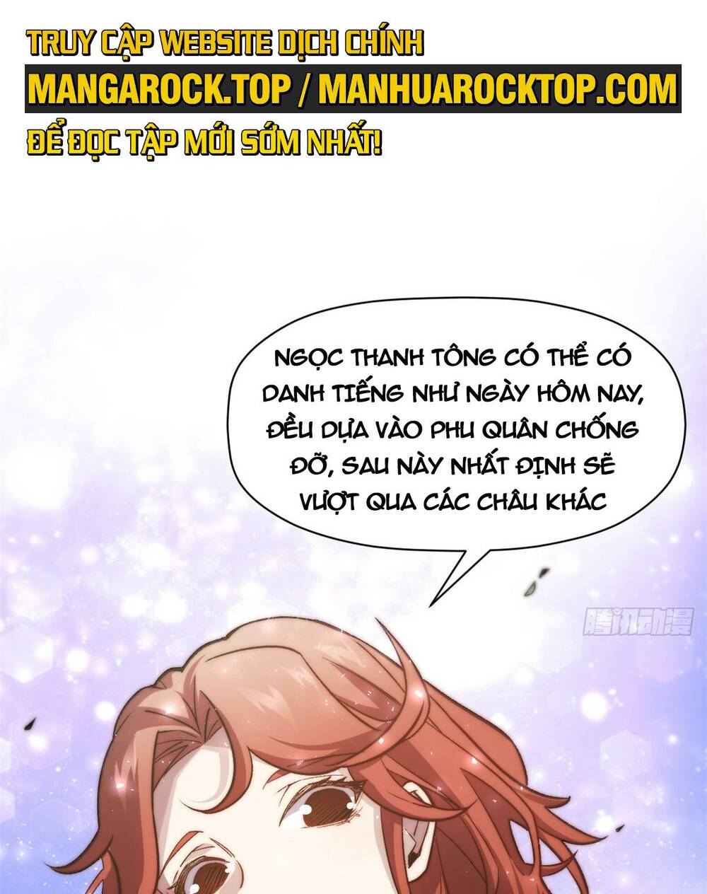 Đỉnh Cấp Khí Vận, Lặng Lẽ Tu Luyện Ngàn Năm Chapter 97 - Trang 2