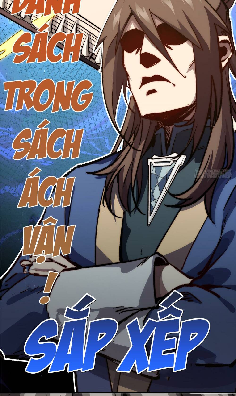 Đỉnh Cấp Khí Vận, Lặng Lẽ Tu Luyện Ngàn Năm Chapter 97 - Trang 2