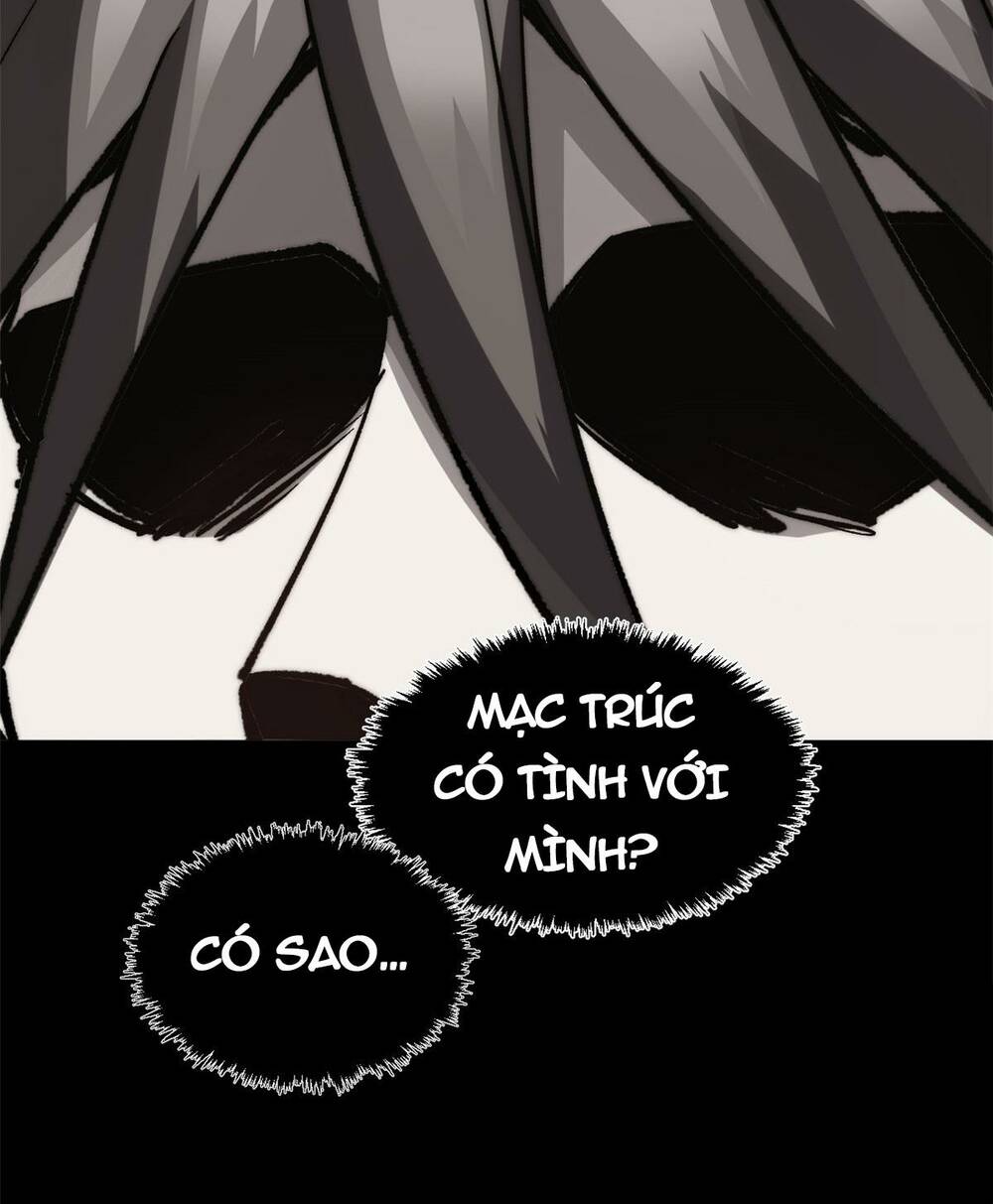 Đỉnh Cấp Khí Vận, Lặng Lẽ Tu Luyện Ngàn Năm Chapter 97 - Trang 2