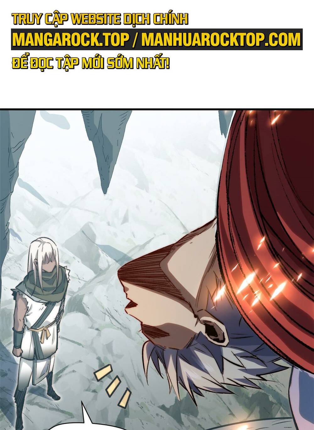 Đỉnh Cấp Khí Vận, Lặng Lẽ Tu Luyện Ngàn Năm Chapter 97 - Trang 2