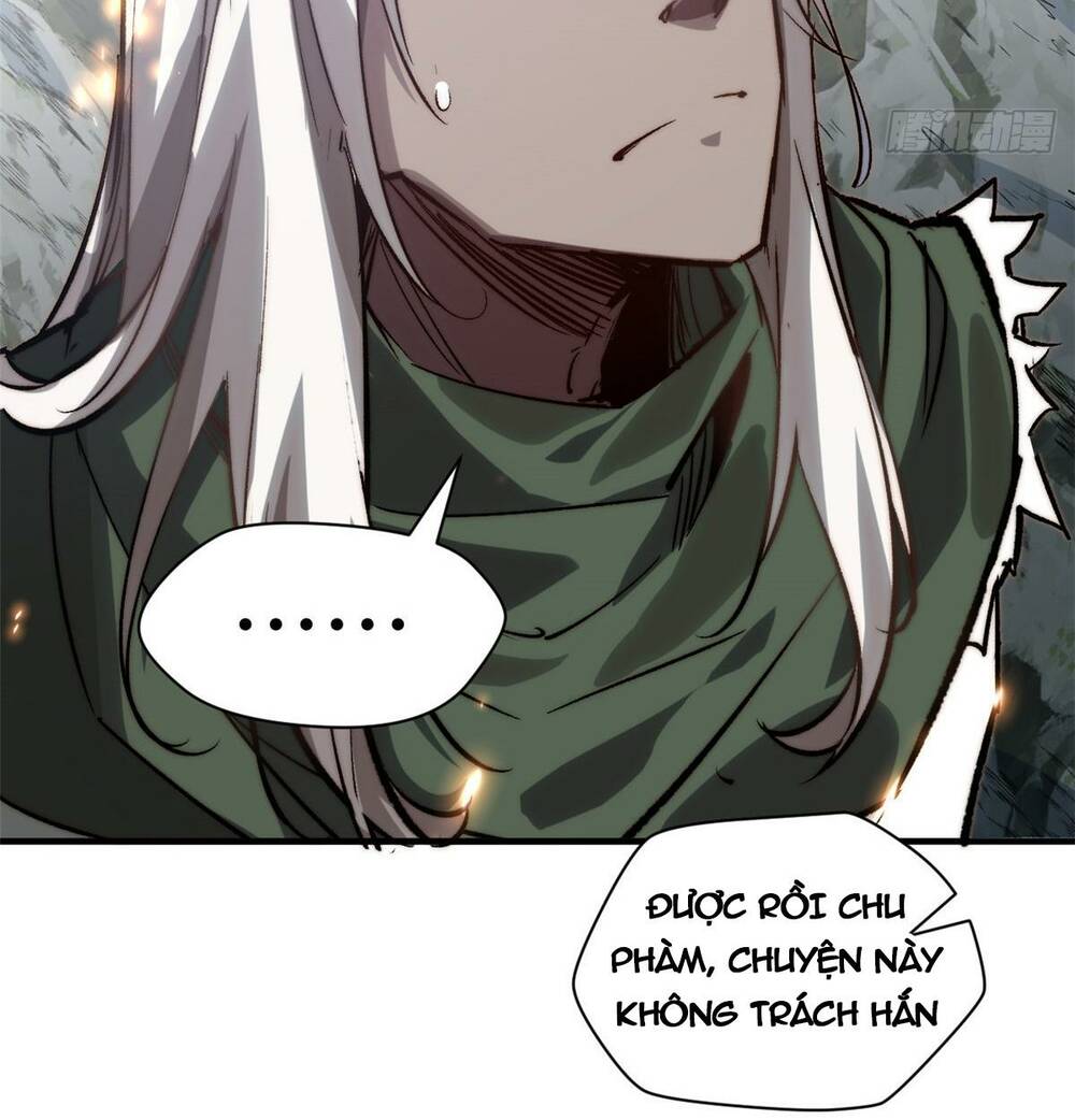 Đỉnh Cấp Khí Vận, Lặng Lẽ Tu Luyện Ngàn Năm Chapter 97 - Trang 2