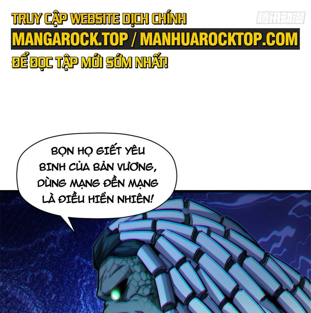 Đỉnh Cấp Khí Vận, Lặng Lẽ Tu Luyện Ngàn Năm Chapter 97 - Trang 2