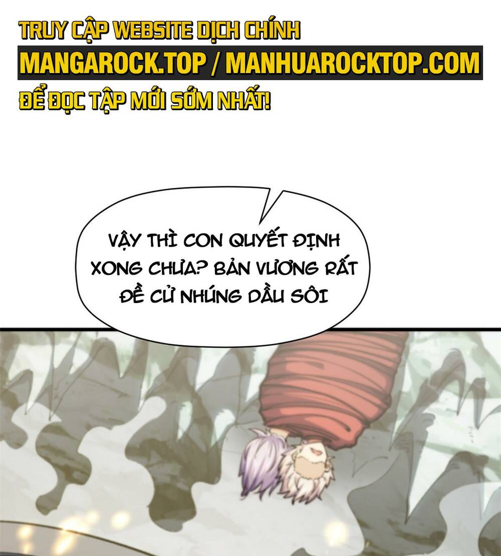 Đỉnh Cấp Khí Vận, Lặng Lẽ Tu Luyện Ngàn Năm Chapter 97 - Trang 2