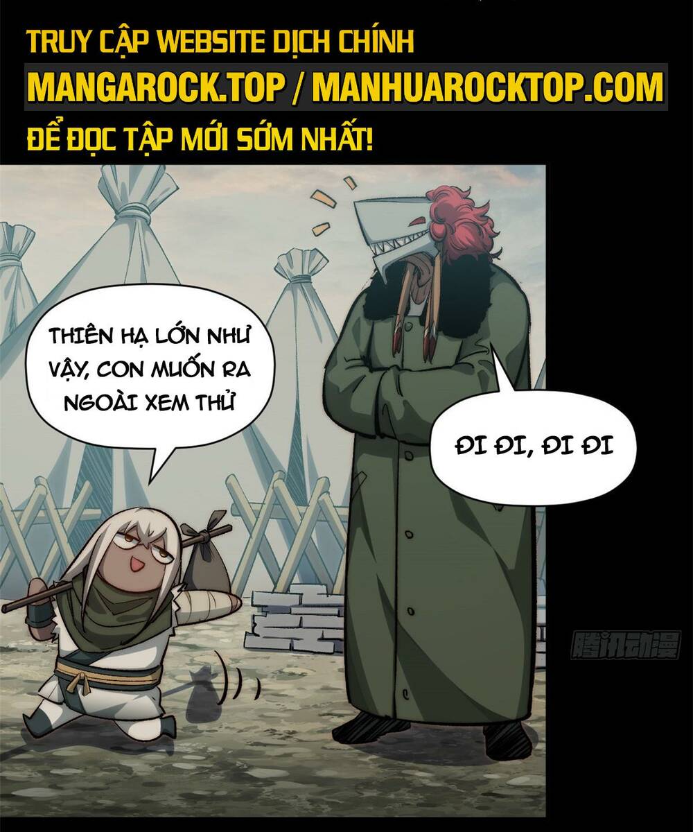 Đỉnh Cấp Khí Vận, Lặng Lẽ Tu Luyện Ngàn Năm Chapter 97 - Trang 2