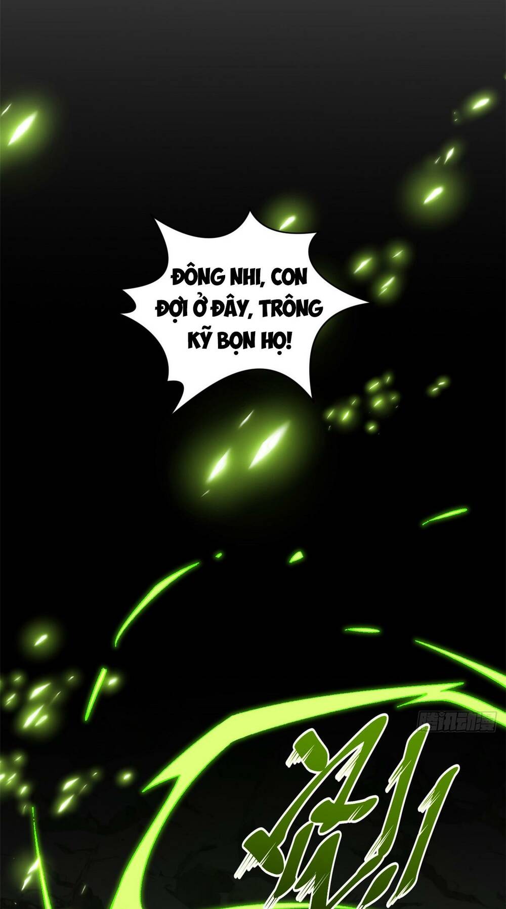 Đỉnh Cấp Khí Vận, Lặng Lẽ Tu Luyện Ngàn Năm Chapter 97 - Trang 2