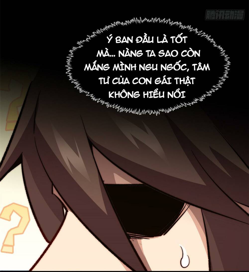 Đỉnh Cấp Khí Vận, Lặng Lẽ Tu Luyện Ngàn Năm Chapter 97 - Trang 2