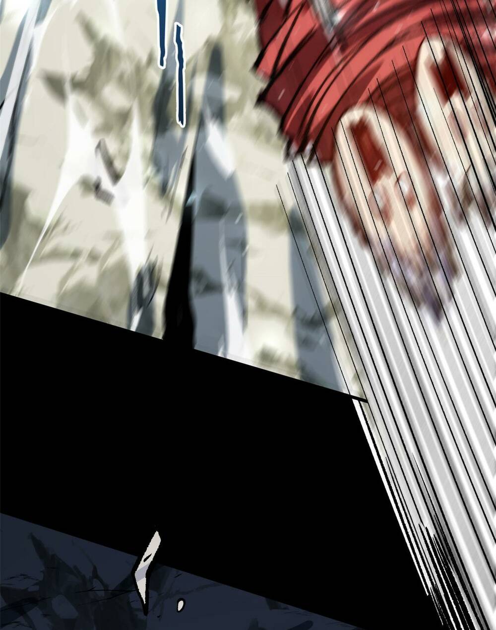 Đỉnh Cấp Khí Vận, Lặng Lẽ Tu Luyện Ngàn Năm Chapter 99 - Trang 2