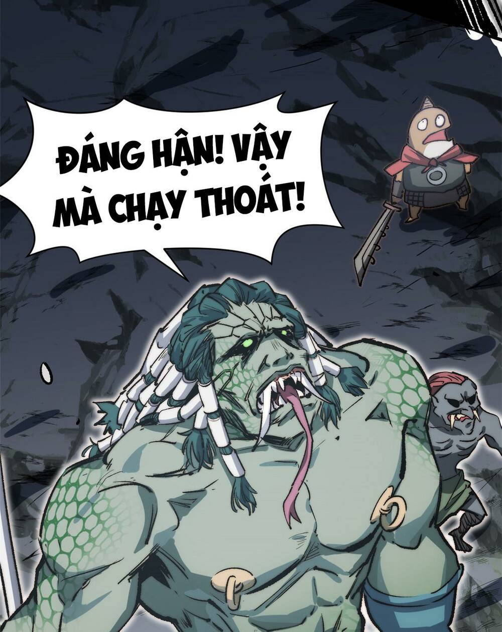 Đỉnh Cấp Khí Vận, Lặng Lẽ Tu Luyện Ngàn Năm Chapter 99 - Trang 2