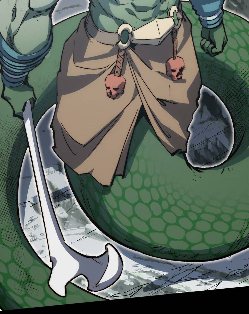 Đỉnh Cấp Khí Vận, Lặng Lẽ Tu Luyện Ngàn Năm Chapter 99 - Trang 2