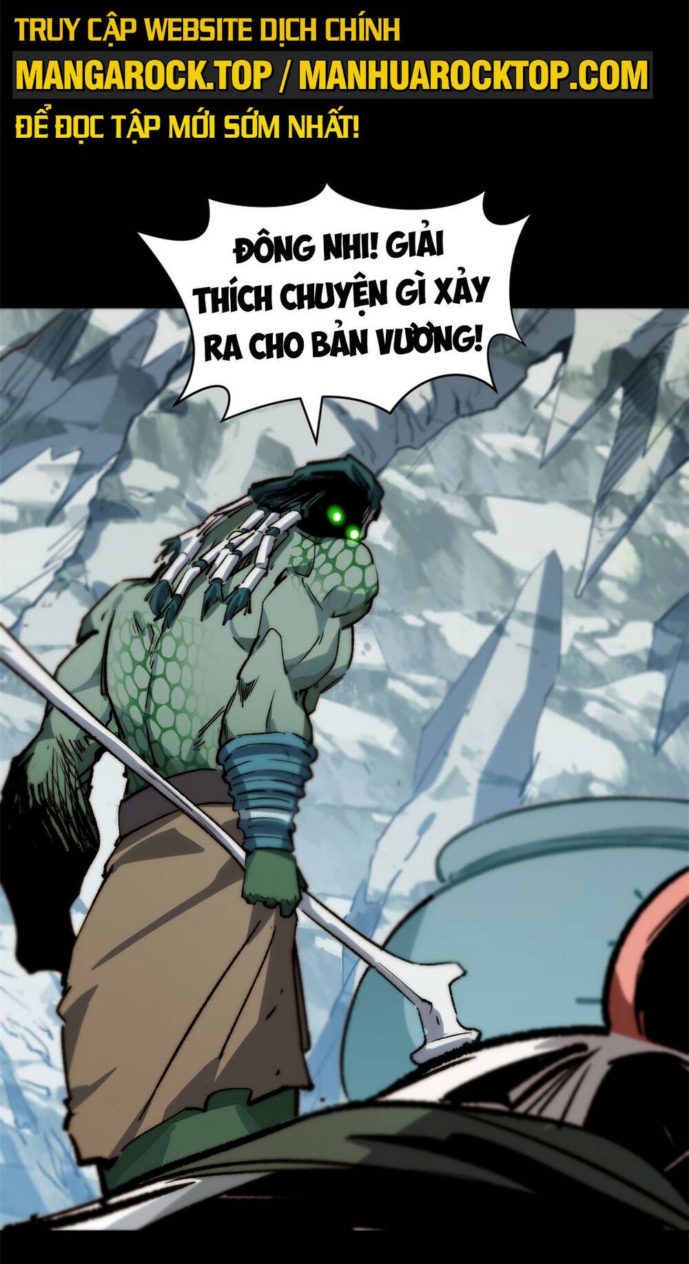 Đỉnh Cấp Khí Vận, Lặng Lẽ Tu Luyện Ngàn Năm Chapter 99 - Trang 2