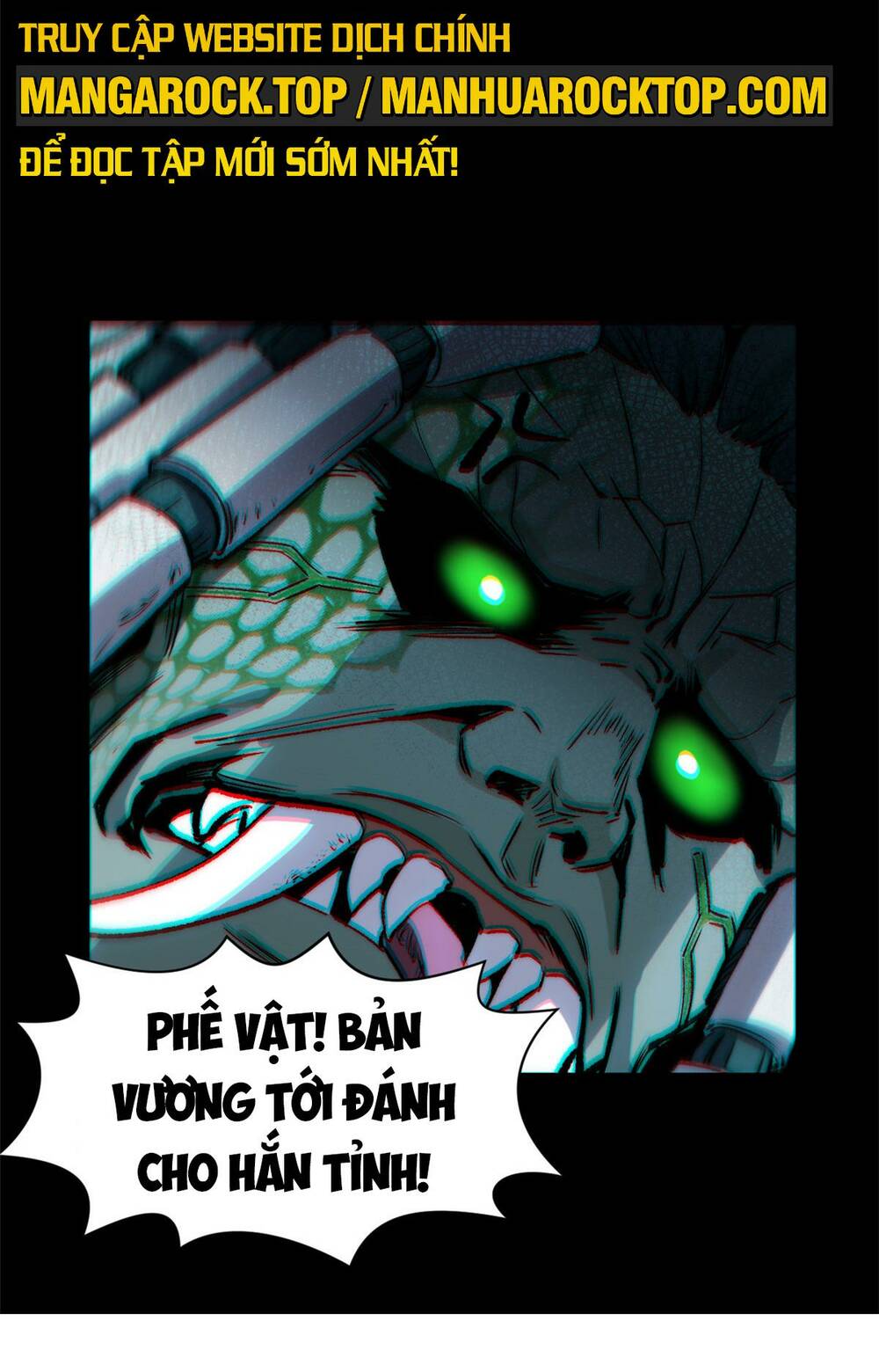 Đỉnh Cấp Khí Vận, Lặng Lẽ Tu Luyện Ngàn Năm Chapter 99 - Trang 2