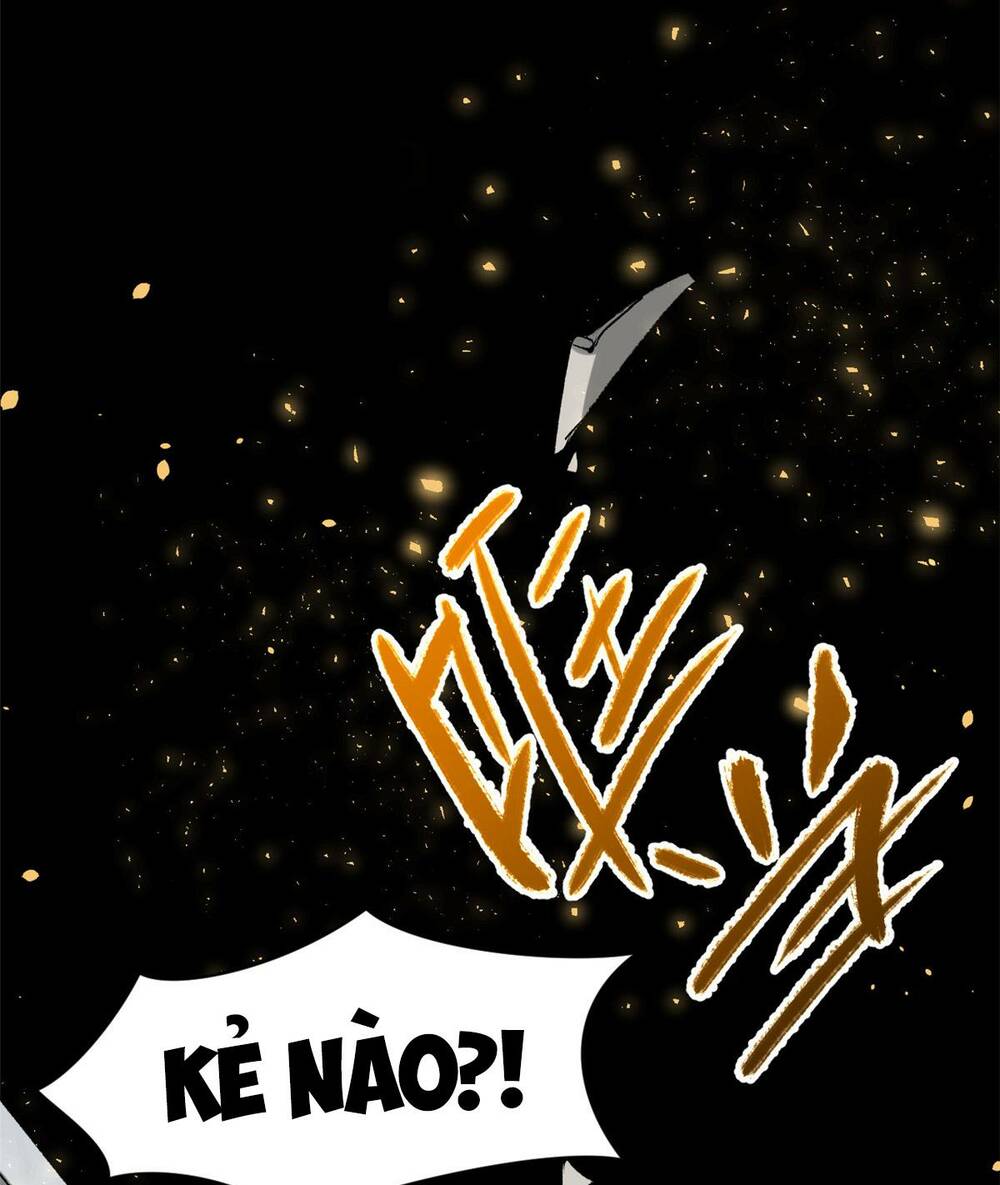 Đỉnh Cấp Khí Vận, Lặng Lẽ Tu Luyện Ngàn Năm Chapter 99 - Trang 2