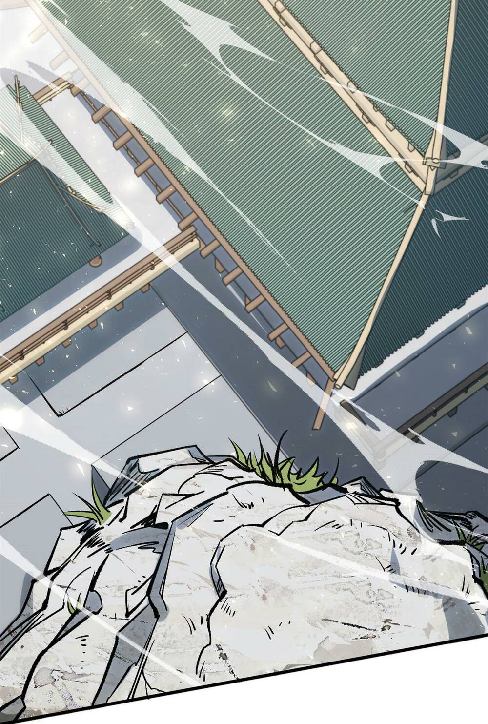 Đỉnh Cấp Khí Vận, Lặng Lẽ Tu Luyện Ngàn Năm Chapter 99 - Trang 2