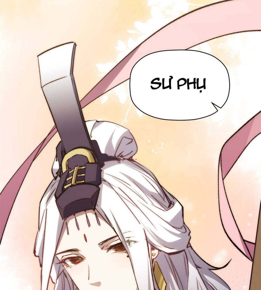 Đỉnh Cấp Khí Vận, Lặng Lẽ Tu Luyện Ngàn Năm Chapter 99 - Trang 2