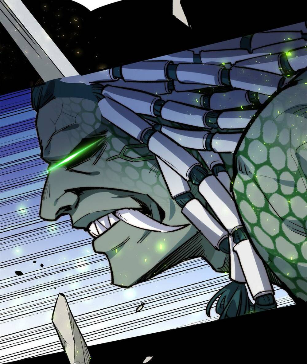 Đỉnh Cấp Khí Vận, Lặng Lẽ Tu Luyện Ngàn Năm Chapter 99 - Trang 2