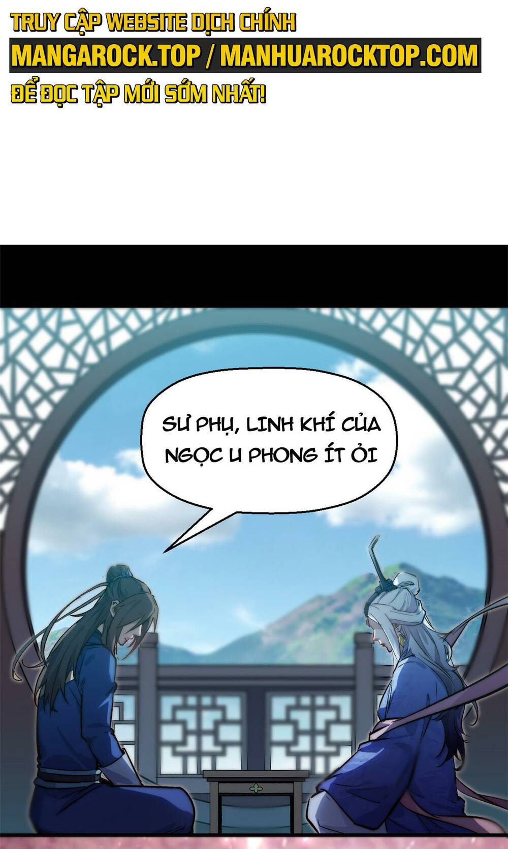 Đỉnh Cấp Khí Vận, Lặng Lẽ Tu Luyện Ngàn Năm Chapter 99 - Trang 2