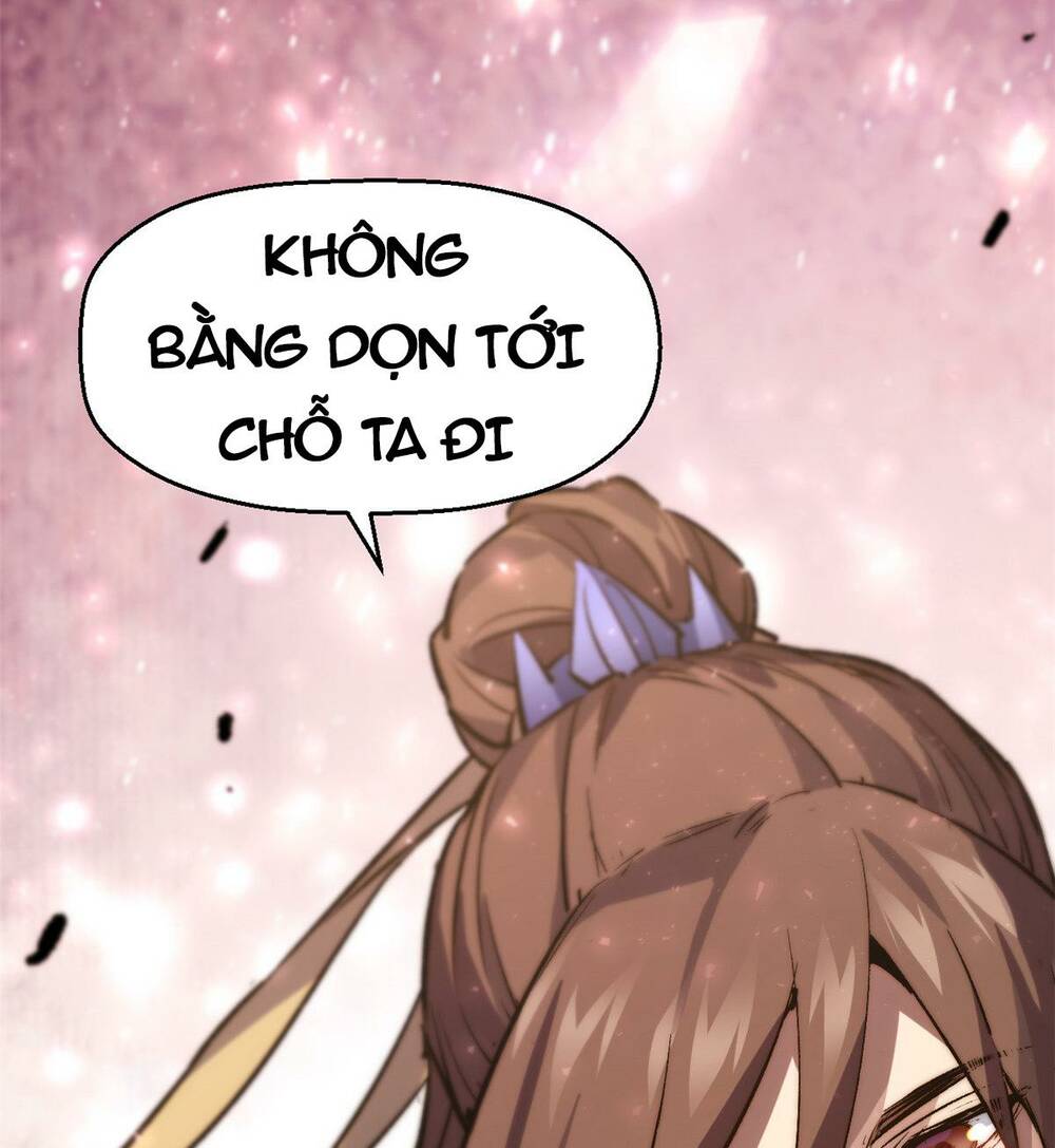 Đỉnh Cấp Khí Vận, Lặng Lẽ Tu Luyện Ngàn Năm Chapter 99 - Trang 2