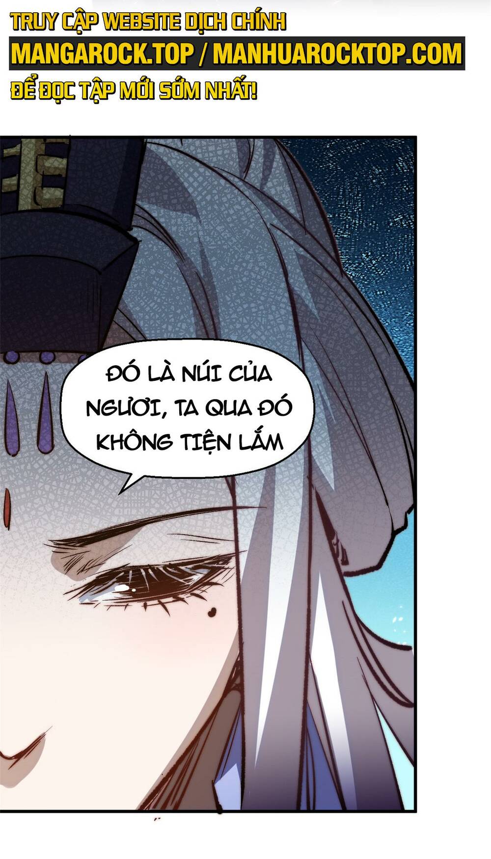 Đỉnh Cấp Khí Vận, Lặng Lẽ Tu Luyện Ngàn Năm Chapter 99 - Trang 2