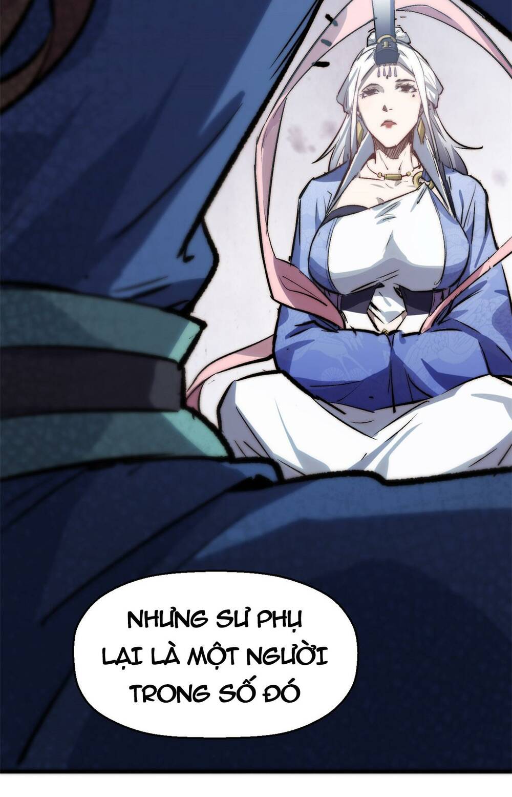 Đỉnh Cấp Khí Vận, Lặng Lẽ Tu Luyện Ngàn Năm Chapter 99 - Trang 2