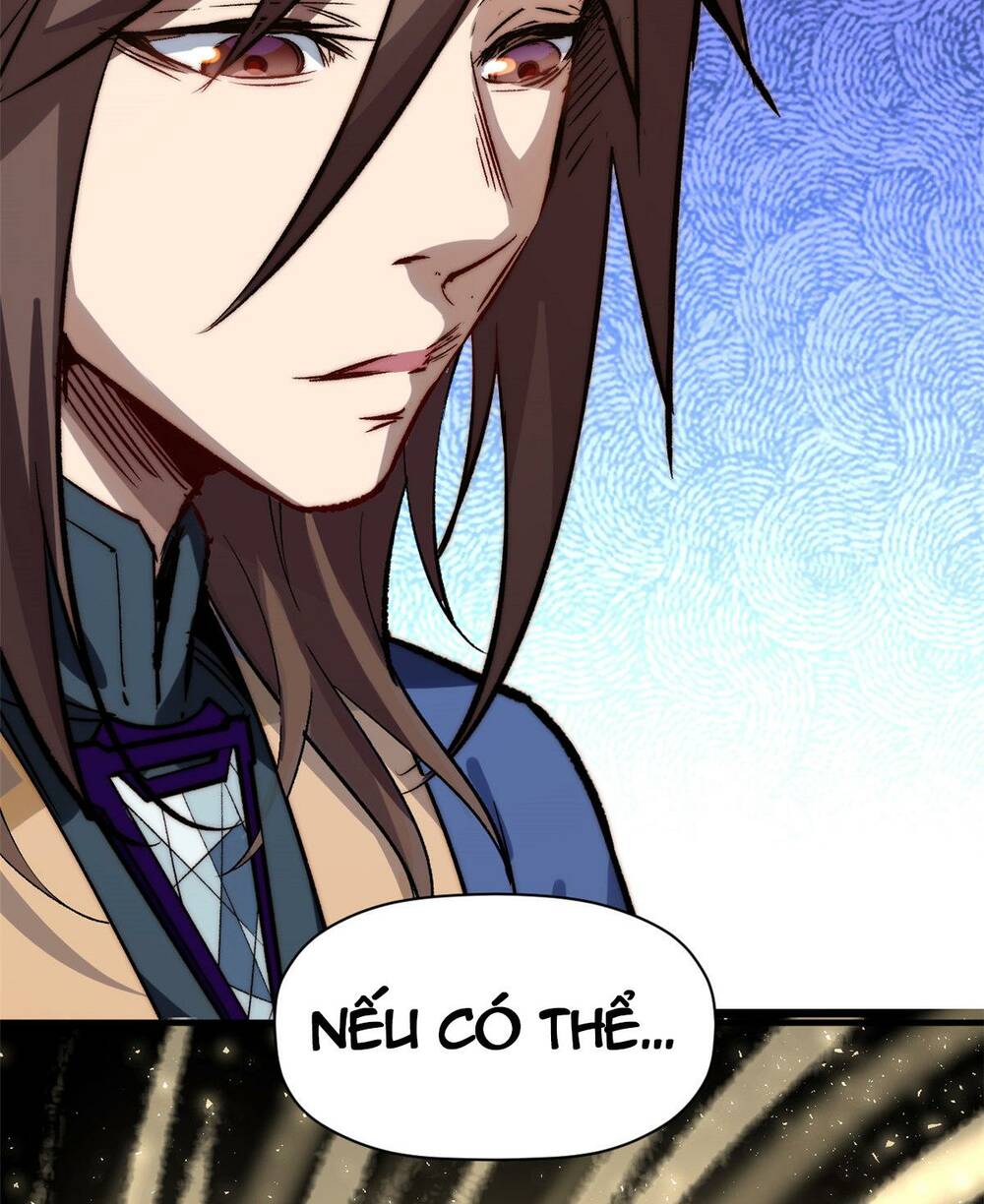 Đỉnh Cấp Khí Vận, Lặng Lẽ Tu Luyện Ngàn Năm Chapter 99 - Trang 2