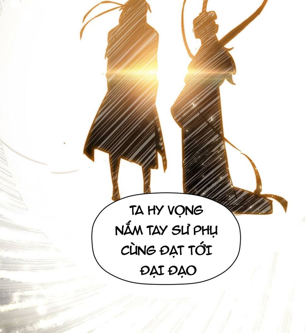 Đỉnh Cấp Khí Vận, Lặng Lẽ Tu Luyện Ngàn Năm Chapter 99 - Trang 2