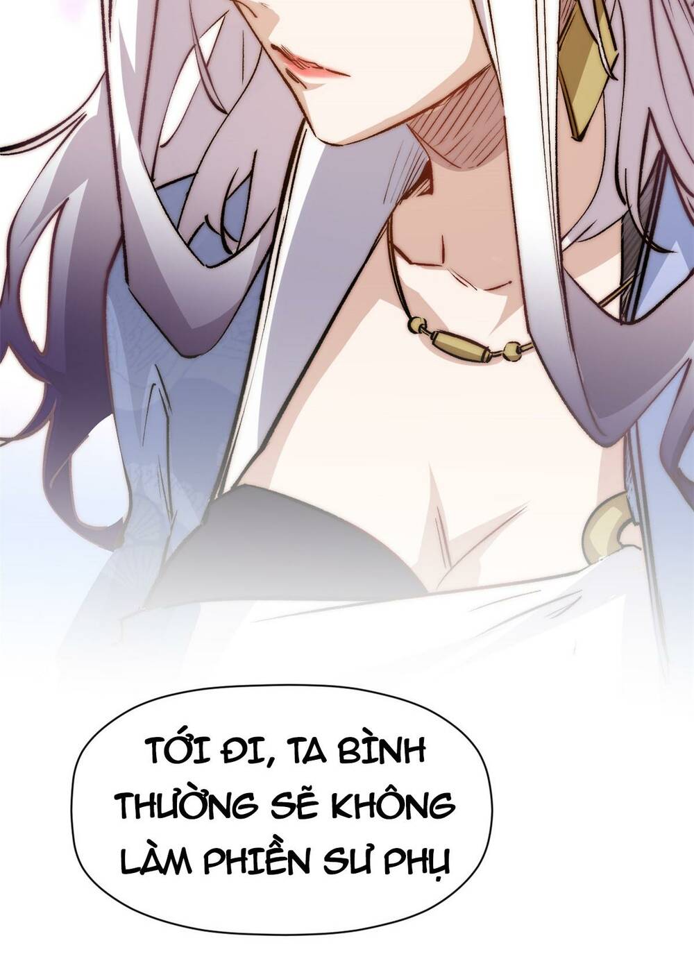 Đỉnh Cấp Khí Vận, Lặng Lẽ Tu Luyện Ngàn Năm Chapter 99 - Trang 2