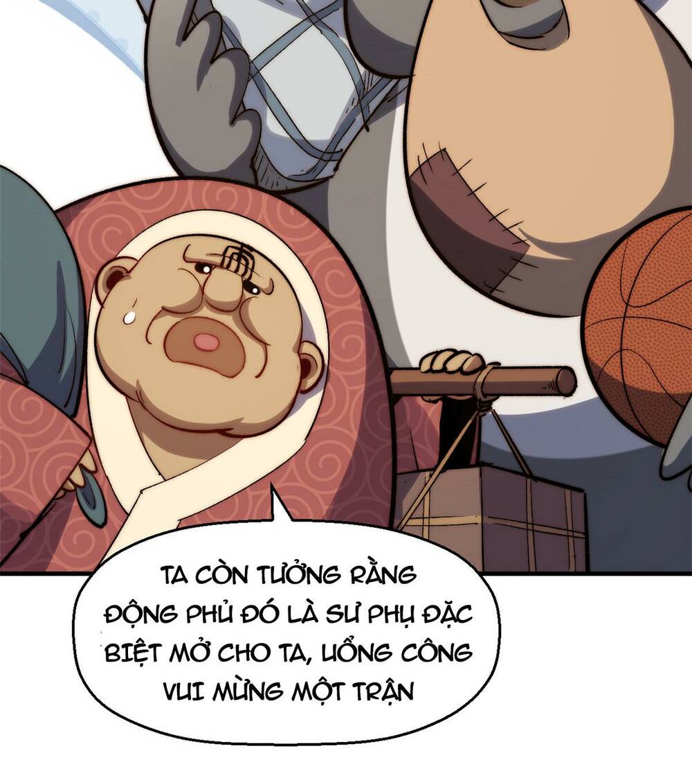 Đỉnh Cấp Khí Vận, Lặng Lẽ Tu Luyện Ngàn Năm Chapter 99 - Trang 2