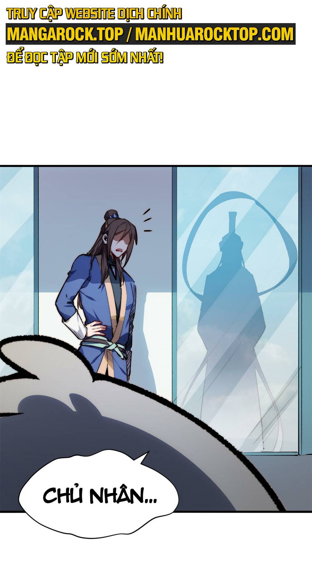 Đỉnh Cấp Khí Vận, Lặng Lẽ Tu Luyện Ngàn Năm Chapter 99 - Trang 2