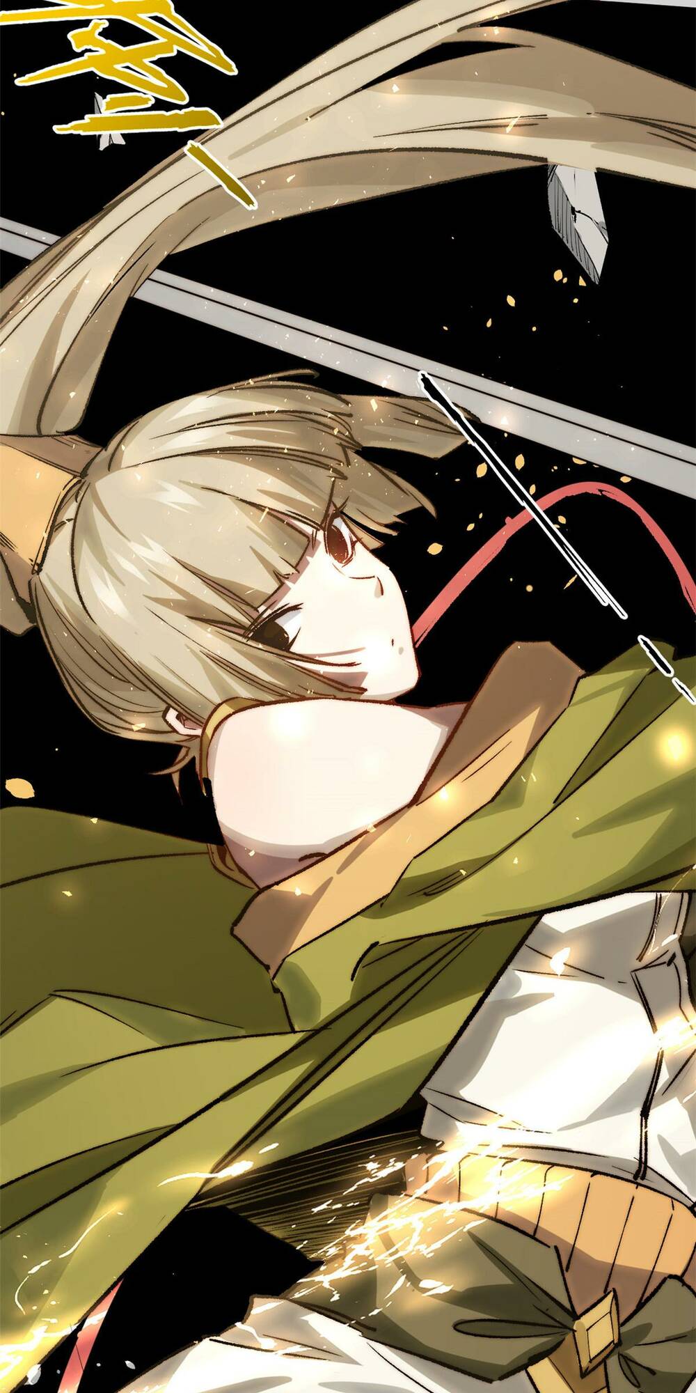 Đỉnh Cấp Khí Vận, Lặng Lẽ Tu Luyện Ngàn Năm Chapter 99 - Trang 2