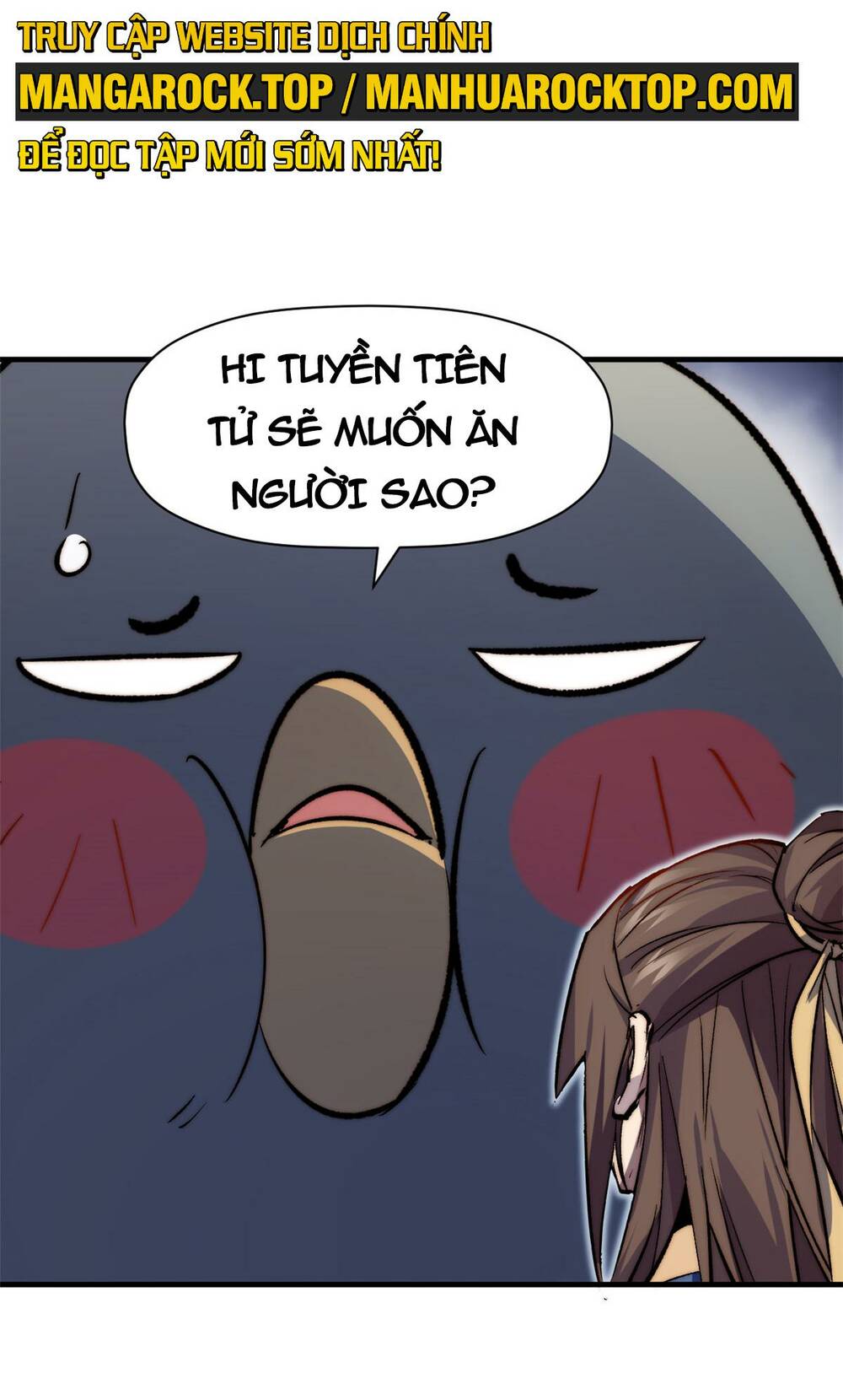 Đỉnh Cấp Khí Vận, Lặng Lẽ Tu Luyện Ngàn Năm Chapter 99 - Trang 2