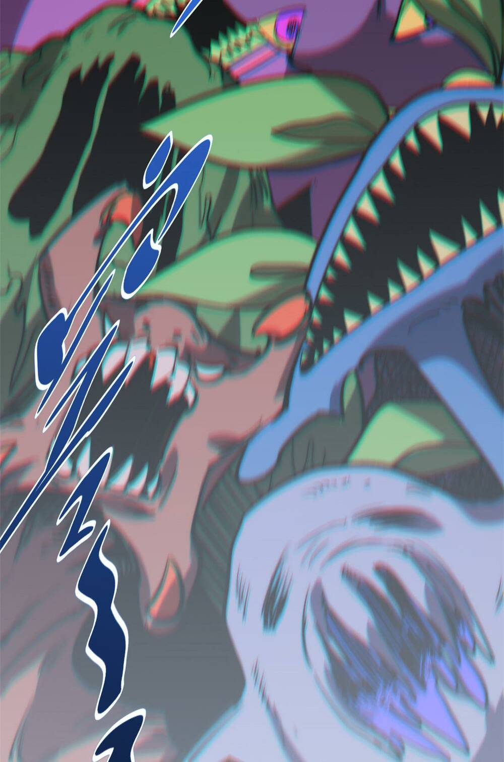 Đỉnh Cấp Khí Vận, Lặng Lẽ Tu Luyện Ngàn Năm Chapter 99 - Trang 2