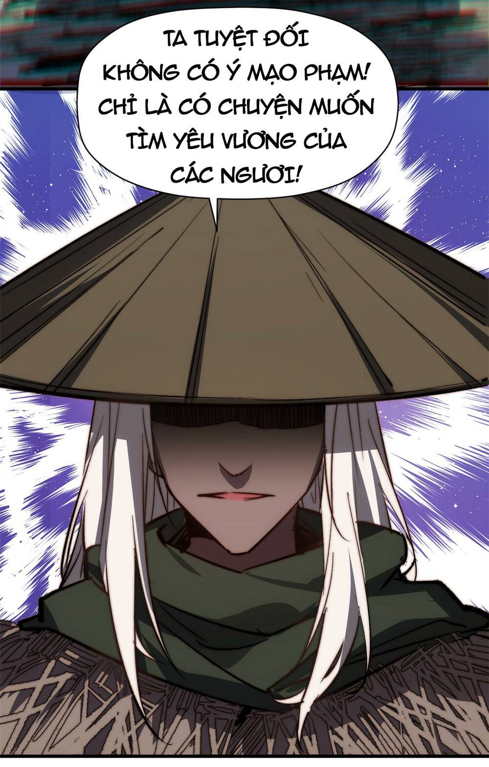 Đỉnh Cấp Khí Vận, Lặng Lẽ Tu Luyện Ngàn Năm Chapter 99 - Trang 2