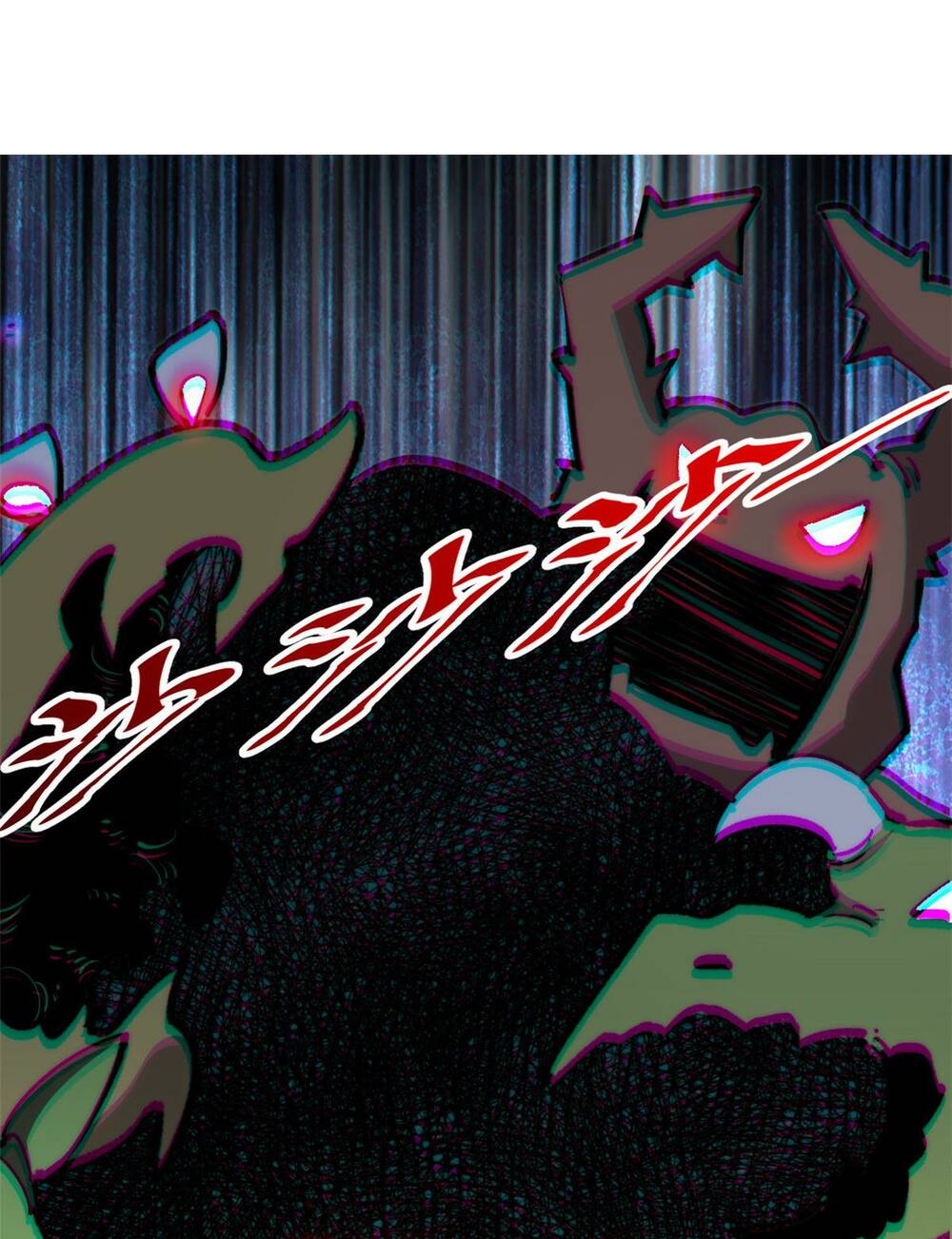 Đỉnh Cấp Khí Vận, Lặng Lẽ Tu Luyện Ngàn Năm Chapter 99 - Trang 2