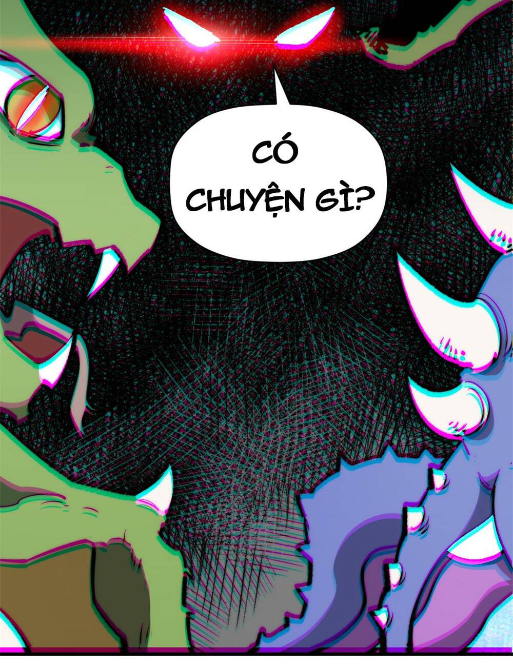 Đỉnh Cấp Khí Vận, Lặng Lẽ Tu Luyện Ngàn Năm Chapter 99 - Trang 2