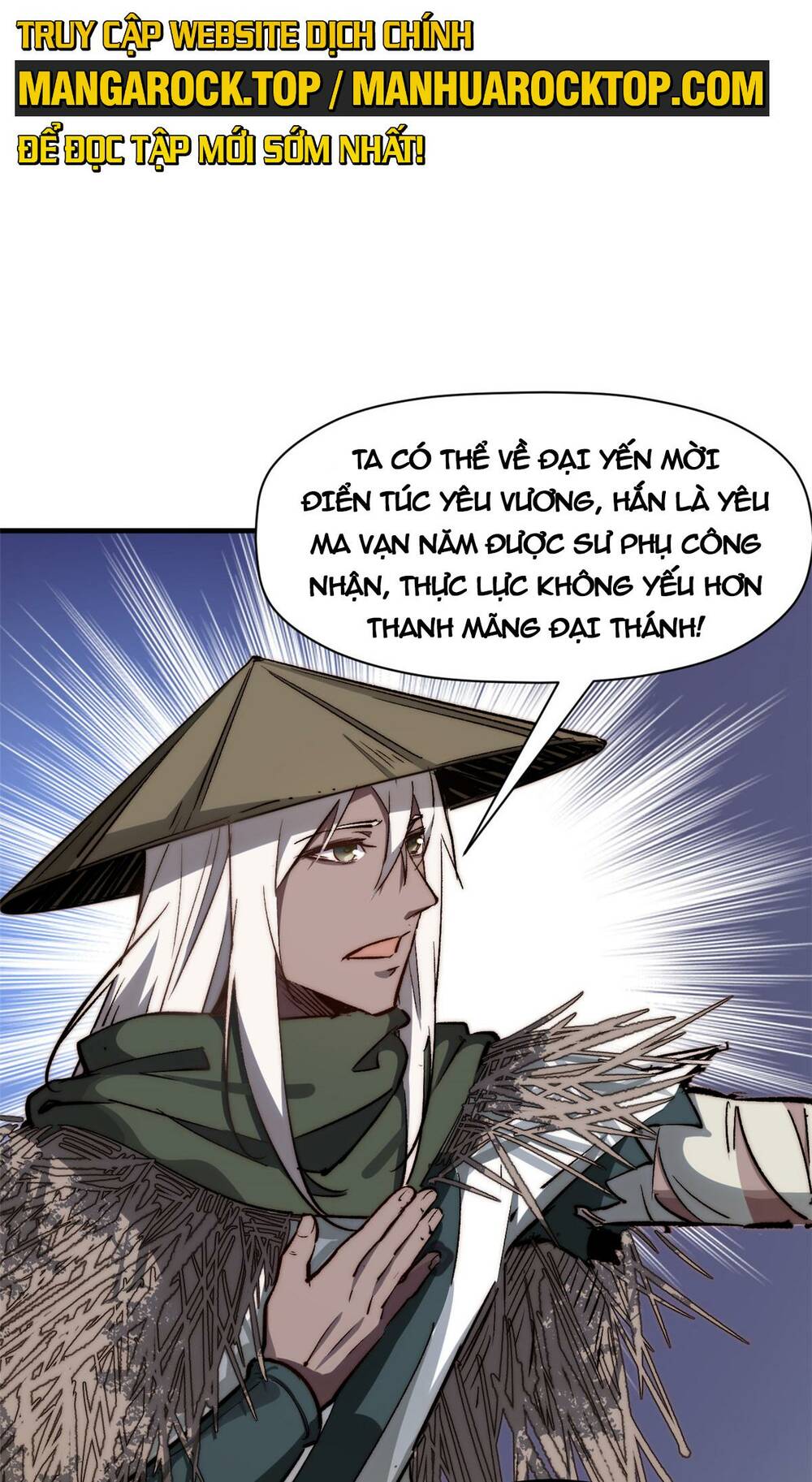 Đỉnh Cấp Khí Vận, Lặng Lẽ Tu Luyện Ngàn Năm Chapter 99 - Trang 2
