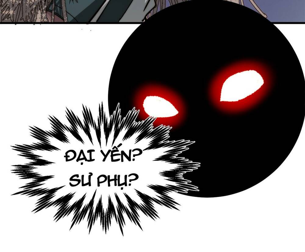 Đỉnh Cấp Khí Vận, Lặng Lẽ Tu Luyện Ngàn Năm Chapter 99 - Trang 2