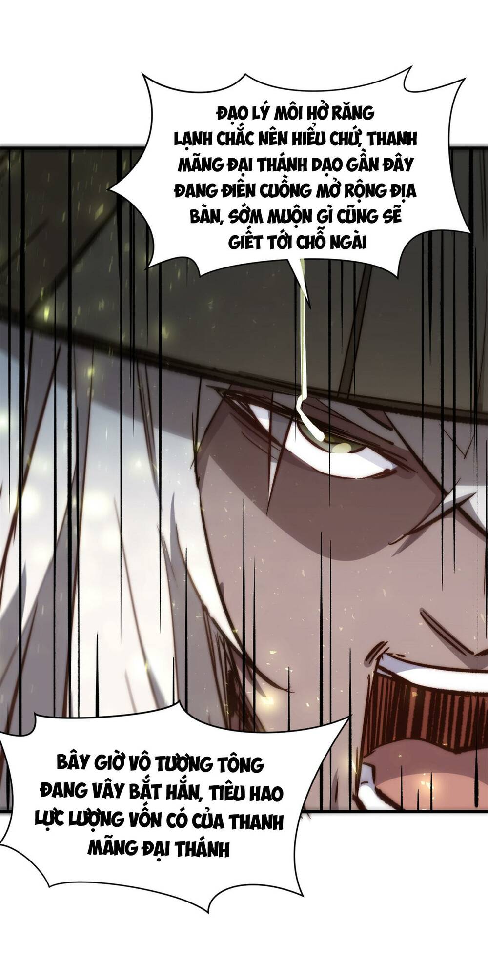 Đỉnh Cấp Khí Vận, Lặng Lẽ Tu Luyện Ngàn Năm Chapter 99 - Trang 2
