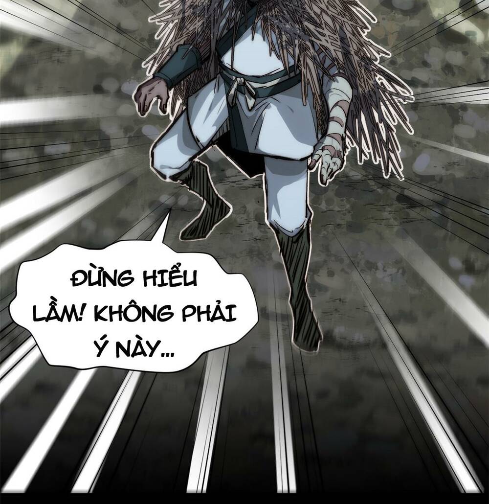 Đỉnh Cấp Khí Vận, Lặng Lẽ Tu Luyện Ngàn Năm Chapter 99 - Trang 2