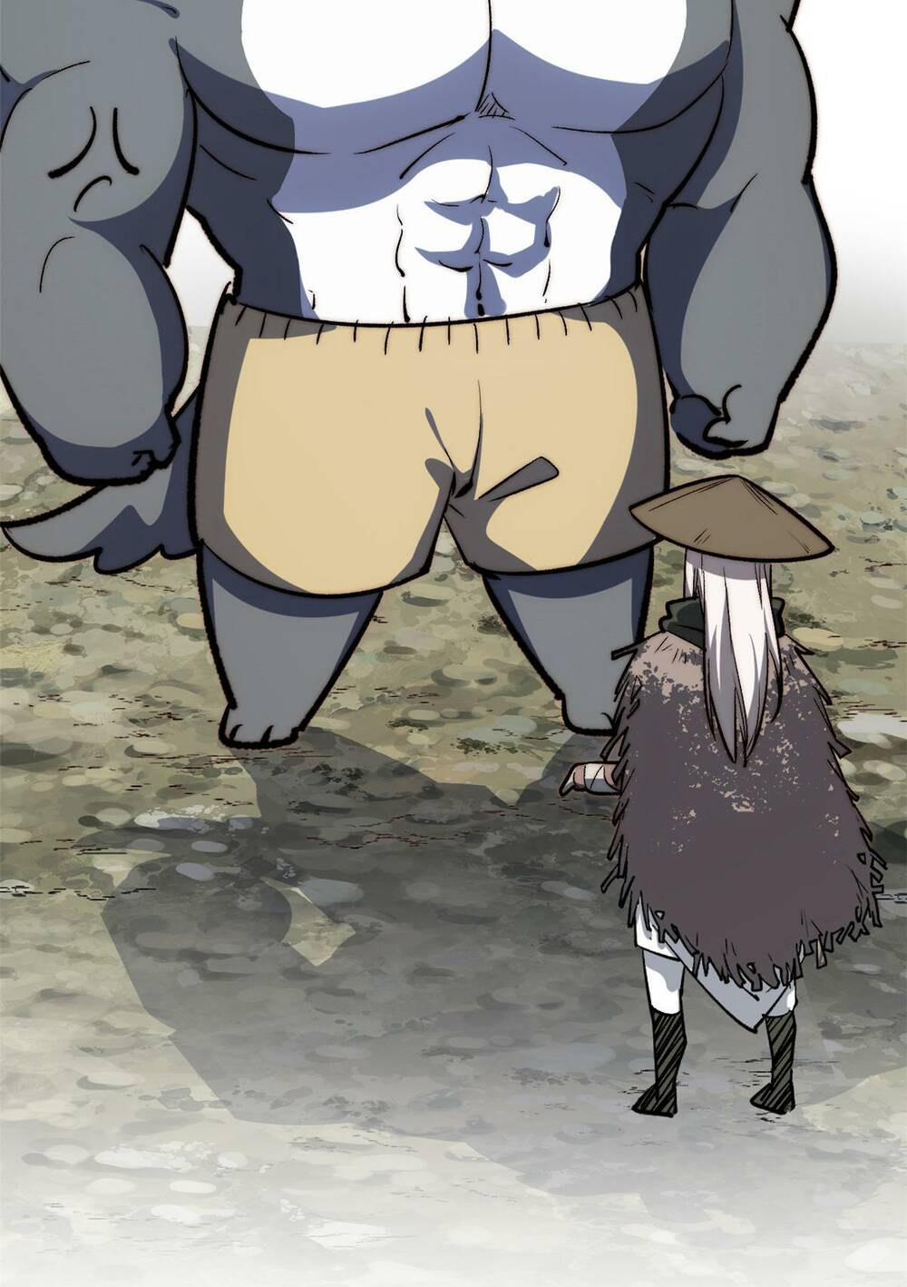 Đỉnh Cấp Khí Vận, Lặng Lẽ Tu Luyện Ngàn Năm Chapter 99 - Trang 2