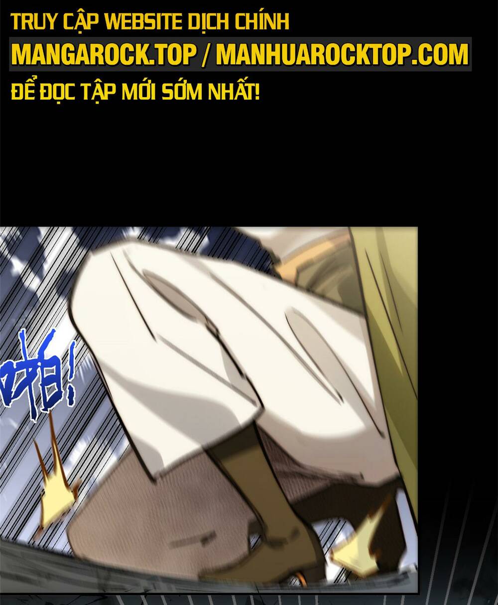 Đỉnh Cấp Khí Vận, Lặng Lẽ Tu Luyện Ngàn Năm Chapter 99 - Trang 2