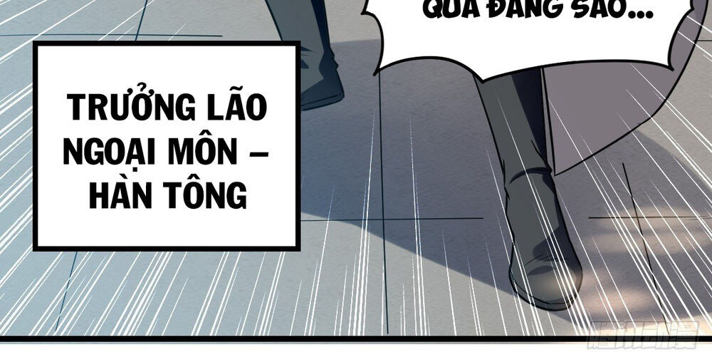 Đỉnh Cấp Võ Hồn Chapter 1 - Trang 2