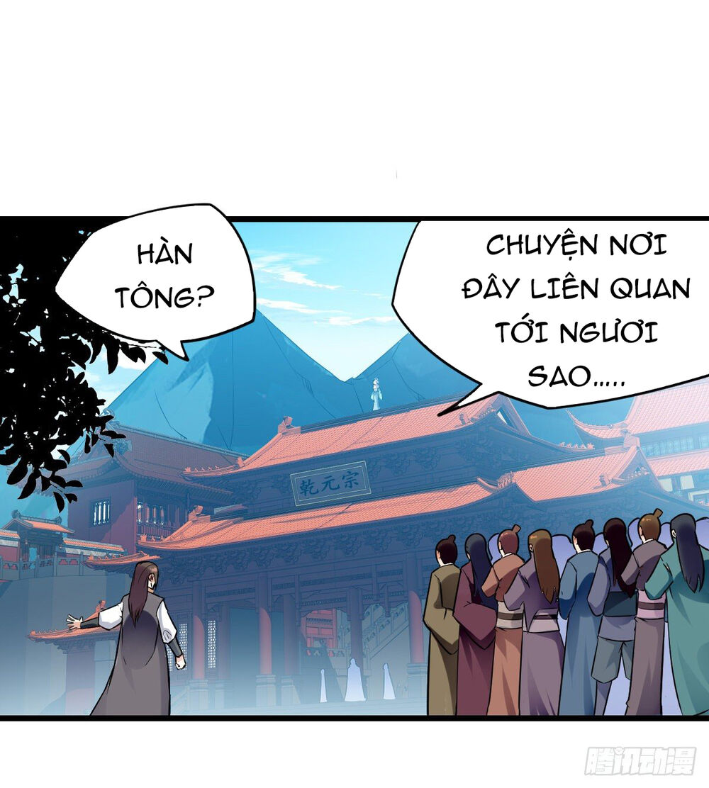 Đỉnh Cấp Võ Hồn Chapter 1 - Trang 2