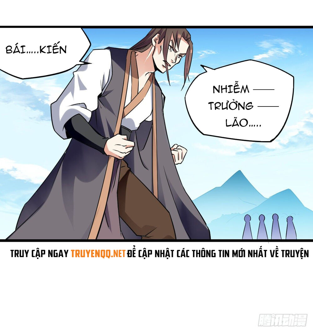 Đỉnh Cấp Võ Hồn Chapter 1 - Trang 2