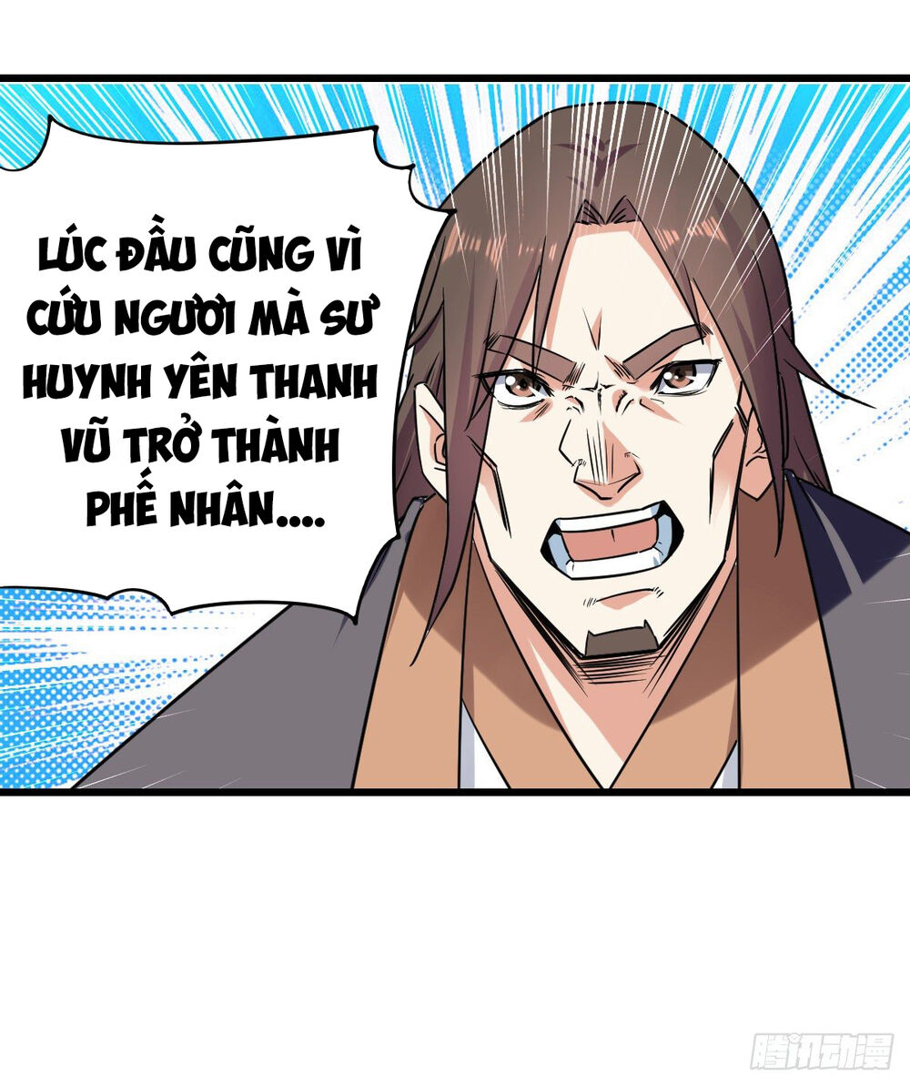 Đỉnh Cấp Võ Hồn Chapter 1 - Trang 2